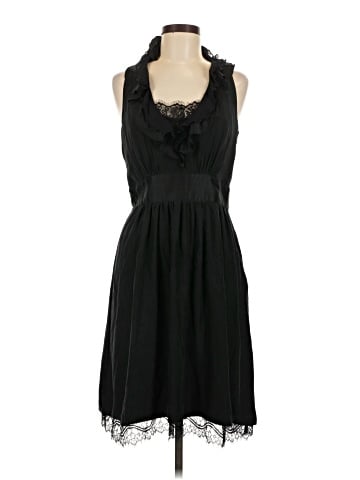 White House Black Market Cocktail Dress (view 1)