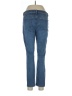 Talbots Hearts Blue Jeans Size 12 - photo 2