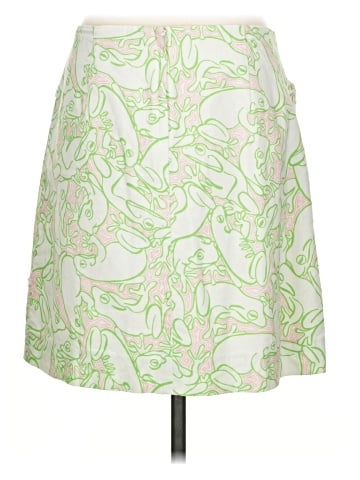 Lilly Pulitzer Casual Skirt (view 2)