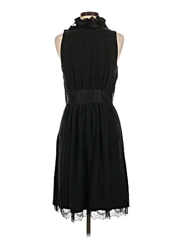 White House Black Market Cocktail Dress (view 2)