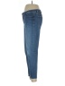Talbots Hearts Blue Jeans Size 12 - photo 5