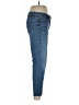 Talbots Hearts Blue Jeans Size 12 - photo 4