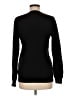 Magaschoni 100% Cashmere Black Cashmere Pullover Sweater Size M - photo 2