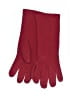 Betmar Burgundy Gloves One size - photo 1