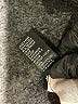 August Silk Polka Dots Black Pullover Sweater Size L - photo 10