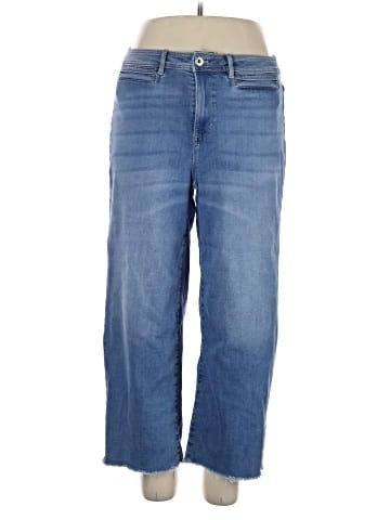 Jill Jill Stuart Jeans (view 1)