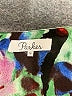Parker 100% Polyester Green Long Sleeve Blouse Size M - photo 7