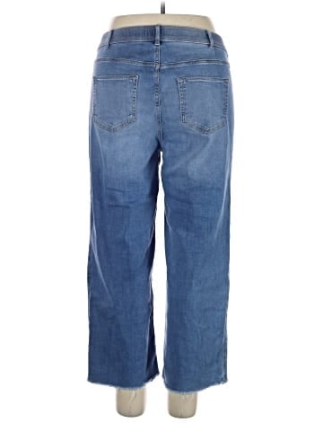 Jill Jill Stuart Jeans (view 2)