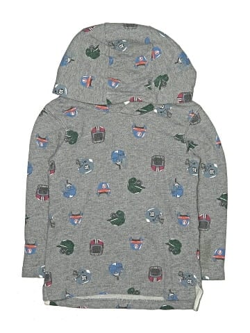 Carter's Raincoat (view 1)