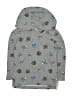 Carter's 100% Cotton Gray Raincoat Size 2T - photo 1