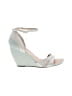Seychelles Teal Wedges Size 9 - photo 1