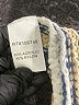 North Style Blue Cardigan Size S - photo 8
