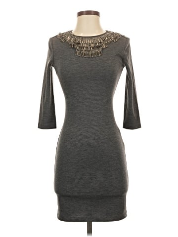 Armani Exchange Cocktail Dress (view 1)