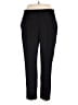 Dynamite Solid Black Dress Pants Size 14 - photo 1