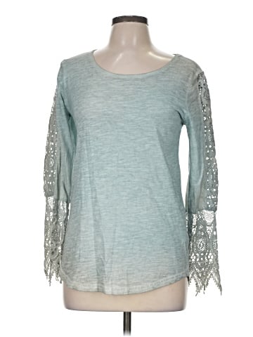 Yest Long Sleeve Top (view 1)