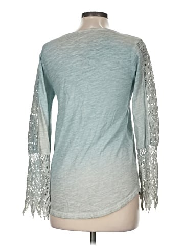 Yest Long Sleeve Top (view 2)
