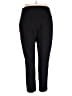 Dynamite Solid Black Dress Pants Size 14 - photo 2