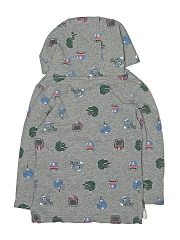 Carter's Raincoat (view 2)