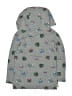 Carter's 100% Cotton Gray Raincoat Size 2T - photo 2