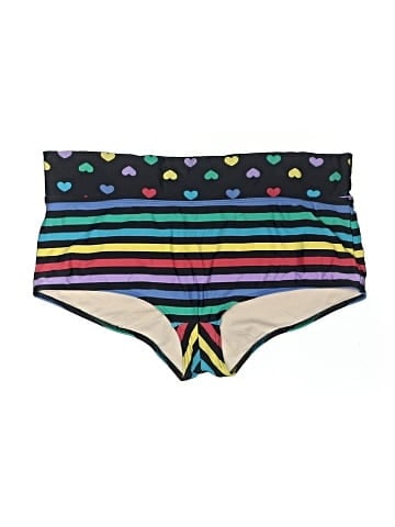 Delia's Swimsuit Bottoms (view 1)