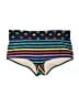 Delia's Black Swimsuit Bottoms Size MedEstimated - photo 1
