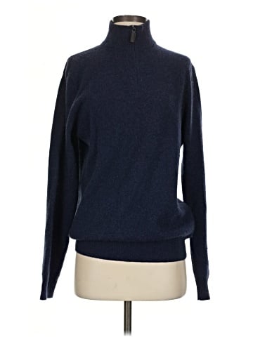 Christian Lacroix Cashmere Pullover Sweater (view 1)