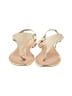 Sam & Libby Ivory Sandals Size 10 - photo 2