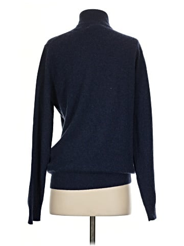 Christian Lacroix Cashmere Pullover Sweater (view 2)