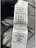 Burberry 100% Wool Houndstooth Gray Wool Pants Size 6 - photo 10