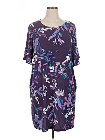 Chico's Casual Dress (view 1)
