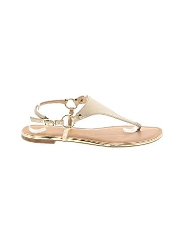 Sam & Libby Sandals (view 1)