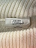 Wilfred 100% Merino Wool Ivory Wool Pullover Sweater Size XXS - photo 7