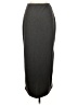 Junee Gray Casual Skirt Size M - photo 2