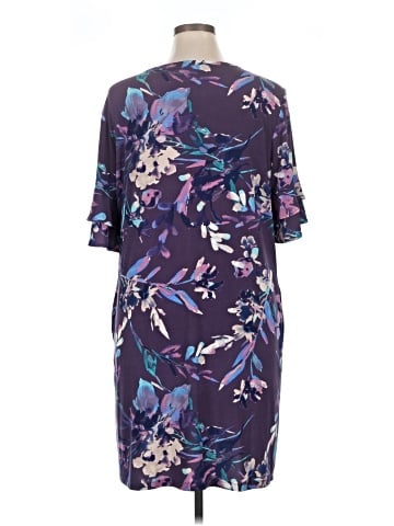 Chico's Casual Dress (view 2)