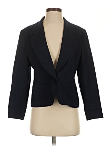 Pendleton Wool Blazer (view 1)