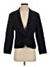 Pendleton 100% Wool Black Wool Blazer Size S (estimated) - photo 1
