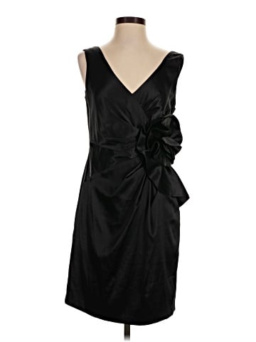 Max and Cleo Cocktail Dress (view 1)