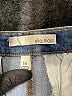 Ella Moss Blue Jeans Size 16 - photo 7