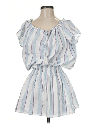 Parker Casual Dress (view 1)
