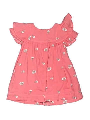 Tartine et Chocolat Dress (view 1)