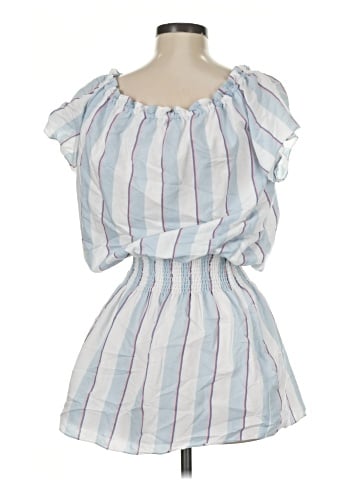 Parker Casual Dress (view 2)