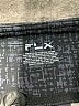 FLX Tweed Gray Leggings Size M - photo 7