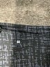 FLX Tweed Gray Leggings Size M - photo 8