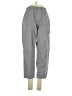 Old Navy Gray Cargo Pants Size XS - photo 1