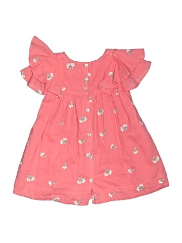 Tartine et Chocolat Dress (view 2)