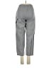 Old Navy Gray Cargo Pants Size XS - photo 2