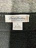 Brooks Brothers 100% Nylon Black Pullover Sweater Size M - photo 7