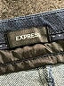 Express Black Jeggings Size 4 - photo 7