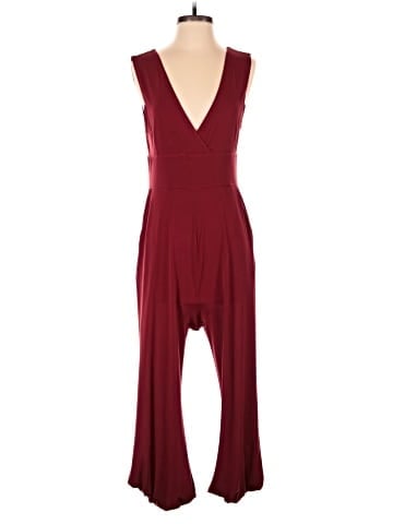 BCBGeneration Jumpsuit (view 1)