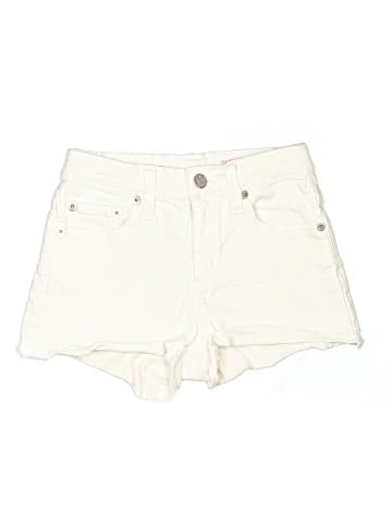 Crewcuts Denim Shorts (view 1)